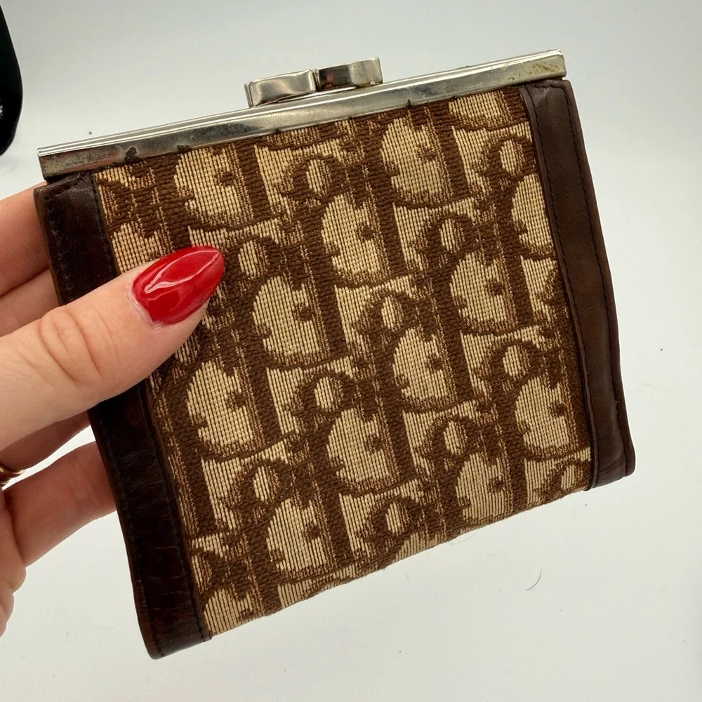 Dior vintage diorissimo